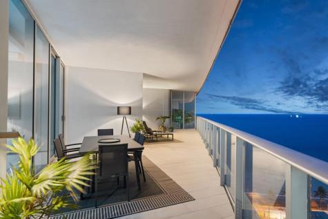 701 N Fort Lauderdale Beach Boulevard Fort Lauderdale FL 33304