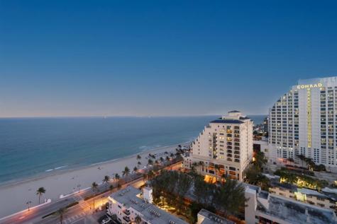 701 N Fort Lauderdale Beach Boulevard Fort Lauderdale FL 33304