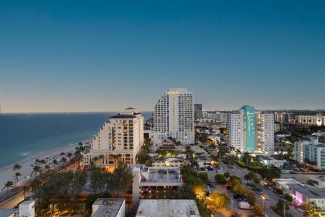 701 N Fort Lauderdale Beach Boulevard Fort Lauderdale FL 33304