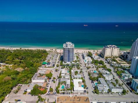 701 N Fort Lauderdale Beach Boulevard Fort Lauderdale FL 33304