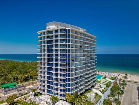 701 N Fort Lauderdale Beach Boulevard Fort Lauderdale FL 33304
