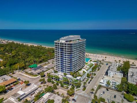 701 N Fort Lauderdale Beach Boulevard Fort Lauderdale FL 33304