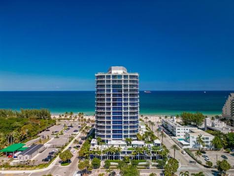 701 N Fort Lauderdale Beach Boulevard Fort Lauderdale FL 33304