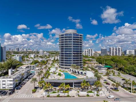 701 N Fort Lauderdale Beach Boulevard Fort Lauderdale FL 33304
