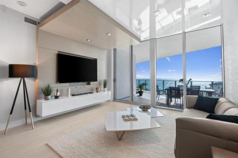 701 N Fort Lauderdale Beach Boulevard Fort Lauderdale FL 33304