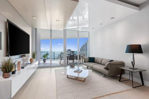 701 N Fort Lauderdale Beach Boulevard Fort Lauderdale FL 33304