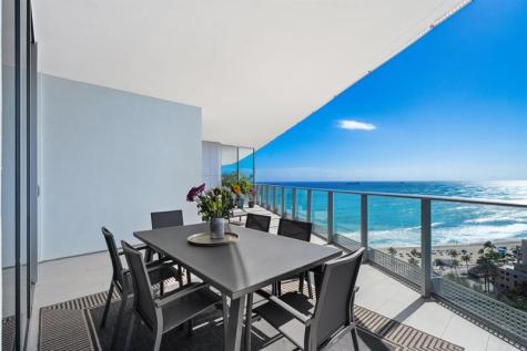 701 N Fort Lauderdale Beach Boulevard Fort Lauderdale FL 33304