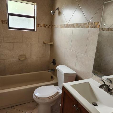 3634 NW 95th Terrace Sunrise FL 33351
