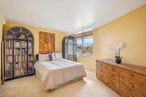 5151 Collins Avenue Miami Beach FL 33140