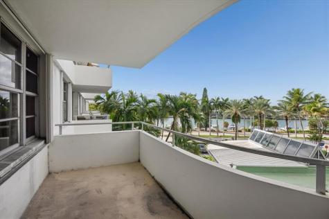 5151 Collins Avenue Miami Beach FL 33140