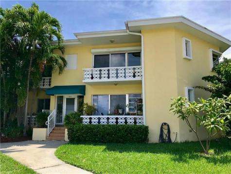 9271 W Bay Harbor Drive Bay Harbor Islands FL 33154