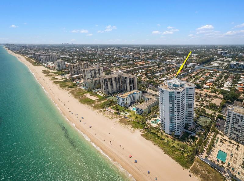 1700 S Ocean Boulevard Lauderdale By The Sea FL 33062