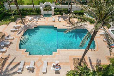 1700 S Ocean Boulevard Lauderdale By The Sea FL 33062