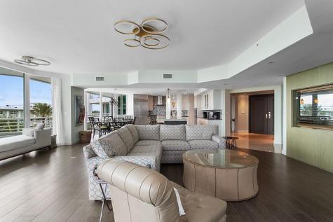 1700 S Ocean Boulevard Lauderdale By The Sea FL 33062