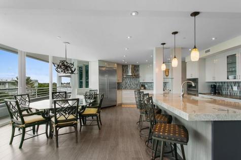 1700 S Ocean Boulevard Lauderdale By The Sea FL 33062