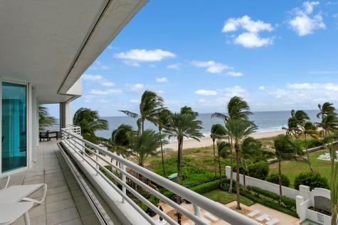 1700 S Ocean Boulevard Lauderdale By The Sea FL 33062