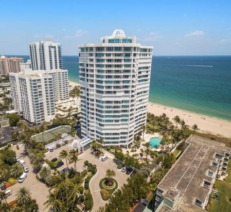 1700 S Ocean Boulevard Lauderdale By The Sea FL 33062