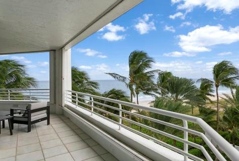 1700 S Ocean Boulevard Lauderdale By The Sea FL 33062