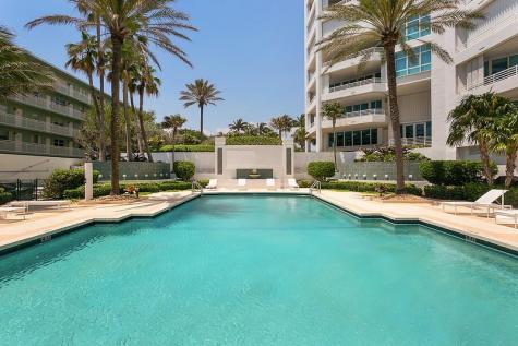 1700 S Ocean Boulevard Lauderdale By The Sea FL 33062