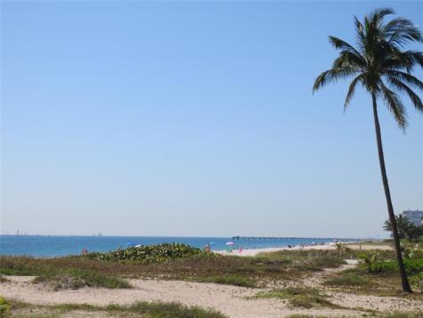 1700 S Ocean Boulevard Lauderdale By The Sea FL 33062