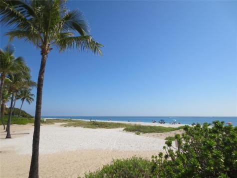 1700 S Ocean Boulevard Lauderdale By The Sea FL 33062