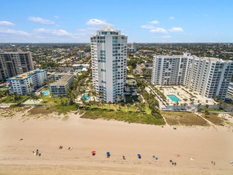 1700 S Ocean Boulevard Lauderdale By The Sea FL 33062
