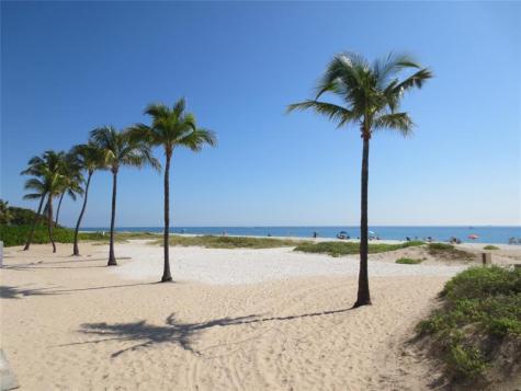 1700 S Ocean Boulevard Lauderdale By The Sea FL 33062
