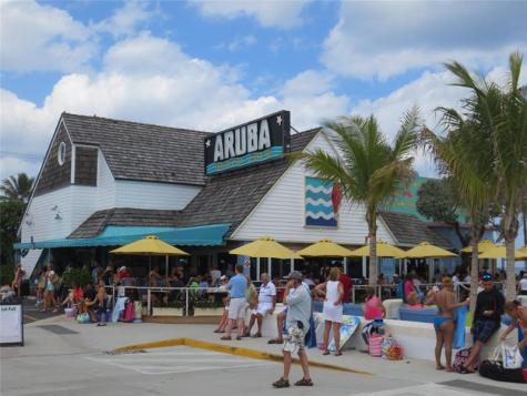 1700 S Ocean Boulevard Lauderdale By The Sea FL 33062