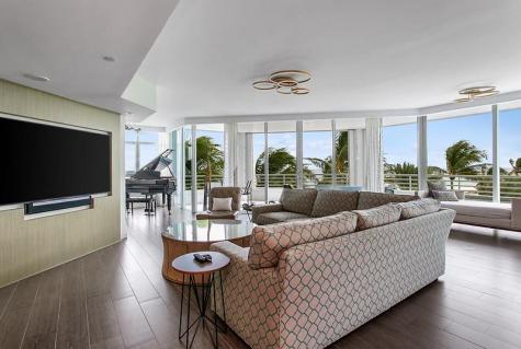 1700 S Ocean Boulevard Lauderdale By The Sea FL 33062