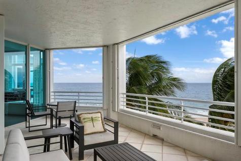 1700 S Ocean Boulevard Lauderdale By The Sea FL 33062