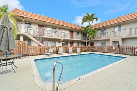 3030 NE 5th Terrace Wilton Manors FL 33334