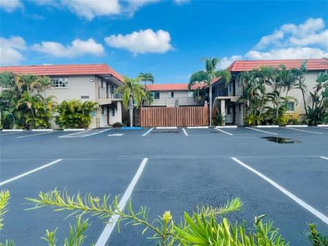 3030 NE 5th Terrace Wilton Manors FL 33334