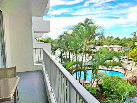 1421 S Ocean Boulevard Pompano Beach FL 33062