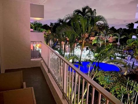 1421 S Ocean Boulevard Pompano Beach FL 33062