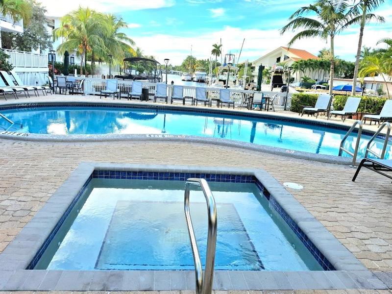 1421 S Ocean Boulevard Pompano Beach FL 33062