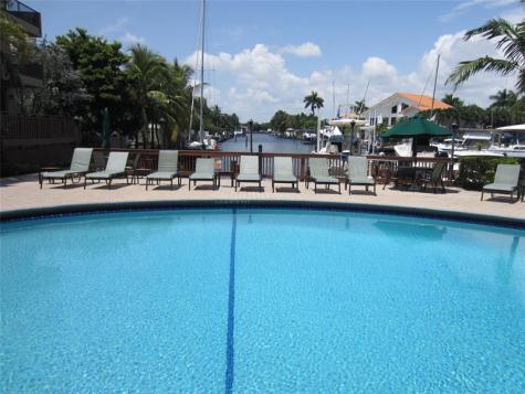 1421 S Ocean Boulevard Pompano Beach FL 33062