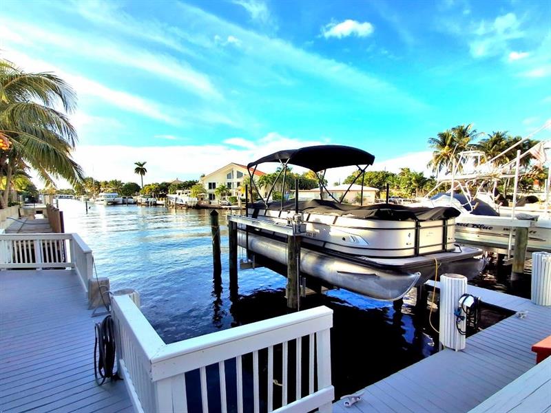 1421 S Ocean Boulevard Pompano Beach FL 33062