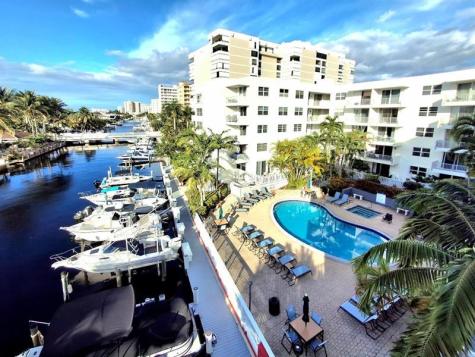 1421 S Ocean Boulevard Pompano Beach FL 33062