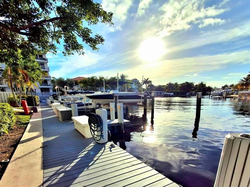 1421 S Ocean Boulevard Pompano Beach FL 33062