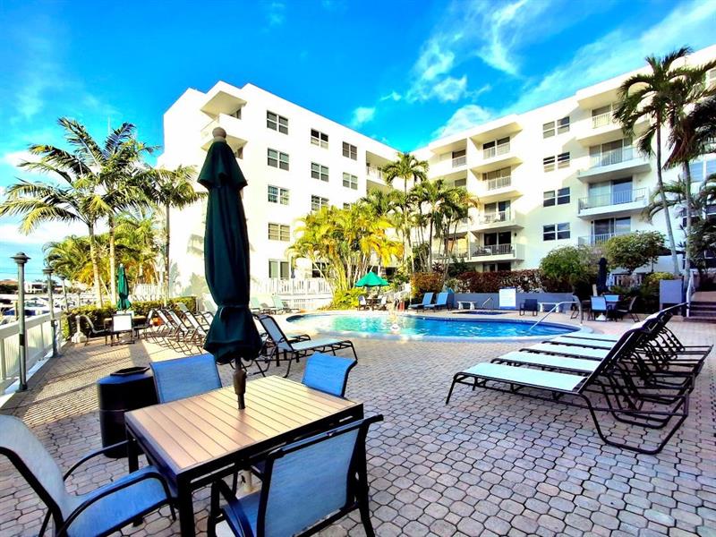 1421 S Ocean Boulevard Pompano Beach FL 33062