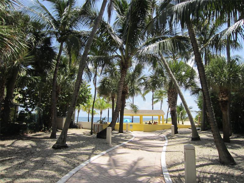 1421 S Ocean Boulevard Pompano Beach FL 33062