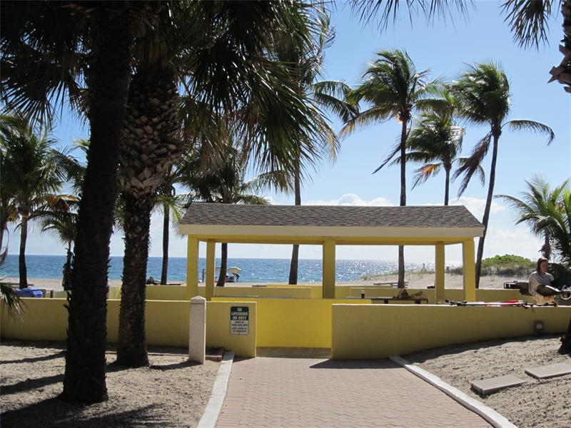 1421 S Ocean Boulevard Pompano Beach FL 33062