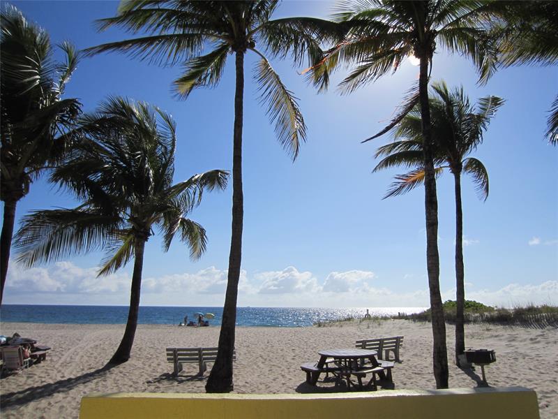 1421 S Ocean Boulevard Pompano Beach FL 33062