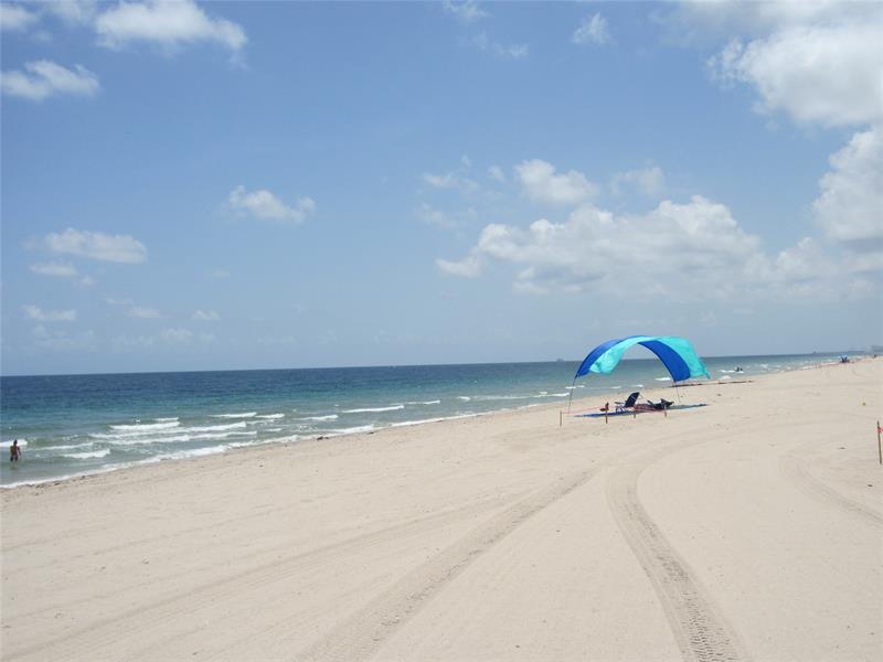 1421 S Ocean Boulevard Pompano Beach FL 33062