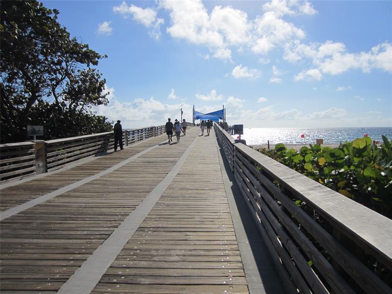 1421 S Ocean Boulevard Pompano Beach FL 33062