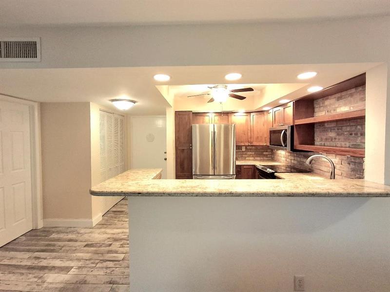 1421 S Ocean Boulevard Pompano Beach FL 33062