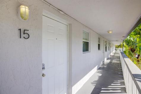 2741 NE 8th Avenue Wilton Manors FL 33334