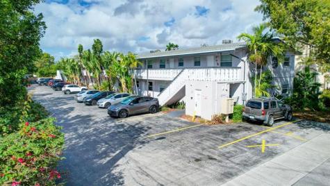 2741 NE 8th Avenue Wilton Manors FL 33334