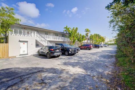 2741 NE 8th Avenue Wilton Manors FL 33334