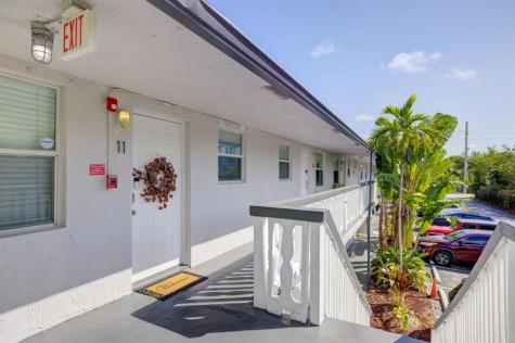 2741 NE 8th Avenue Wilton Manors FL 33334